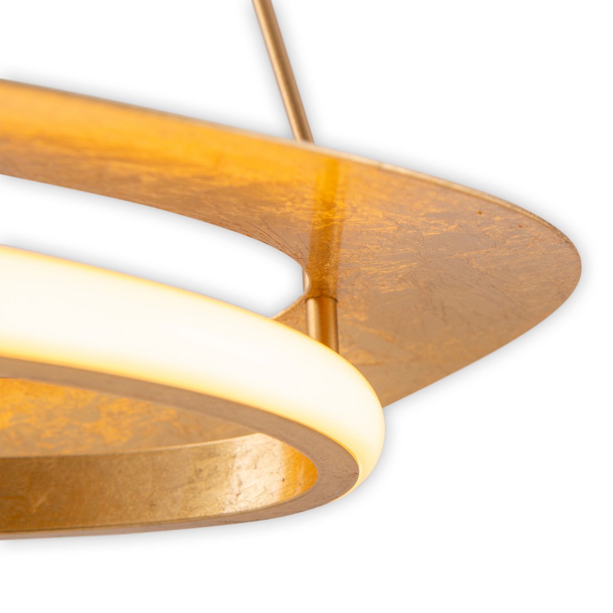 LED pendant light "Pisa"