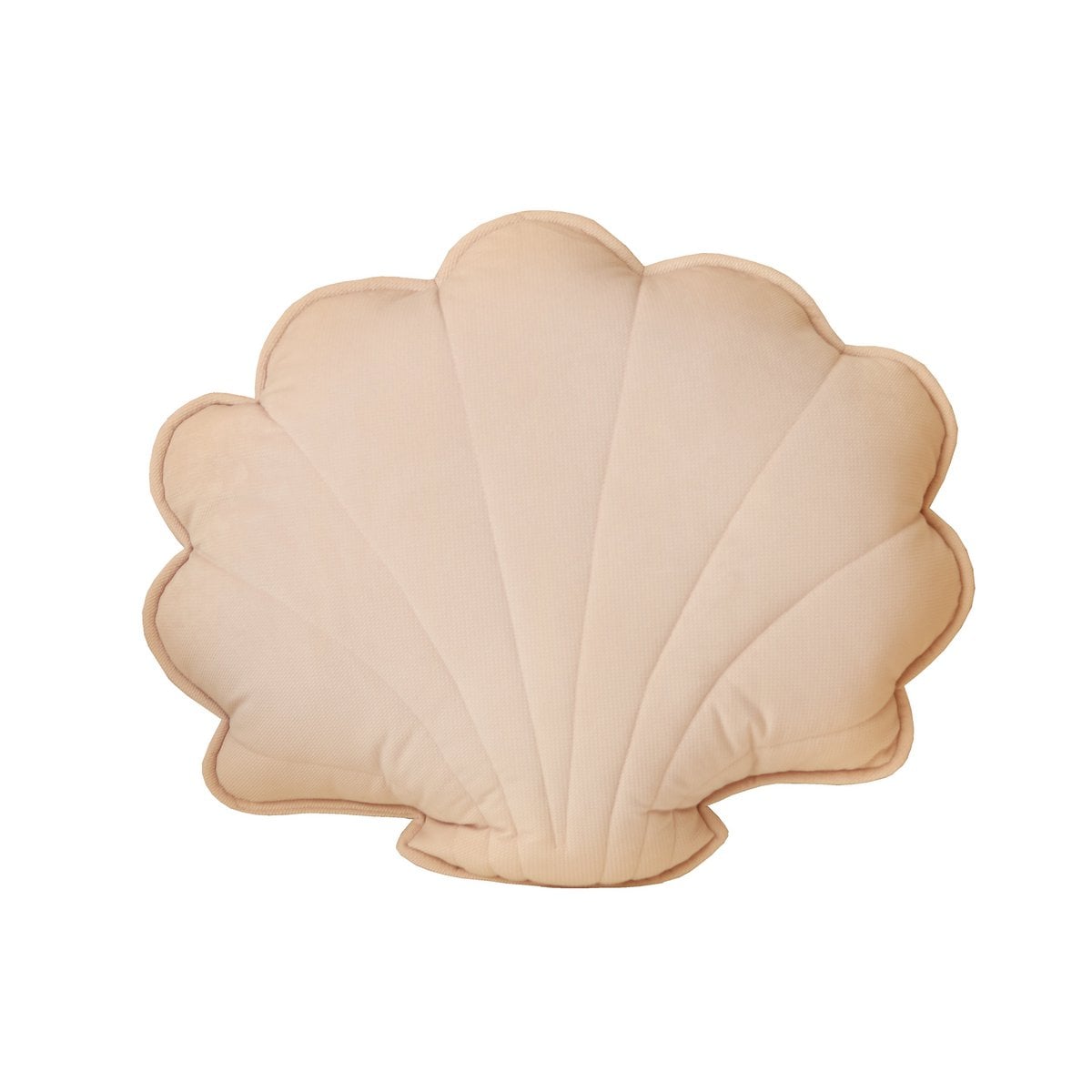 “Powder Pink” Velvet Shell Pillow
