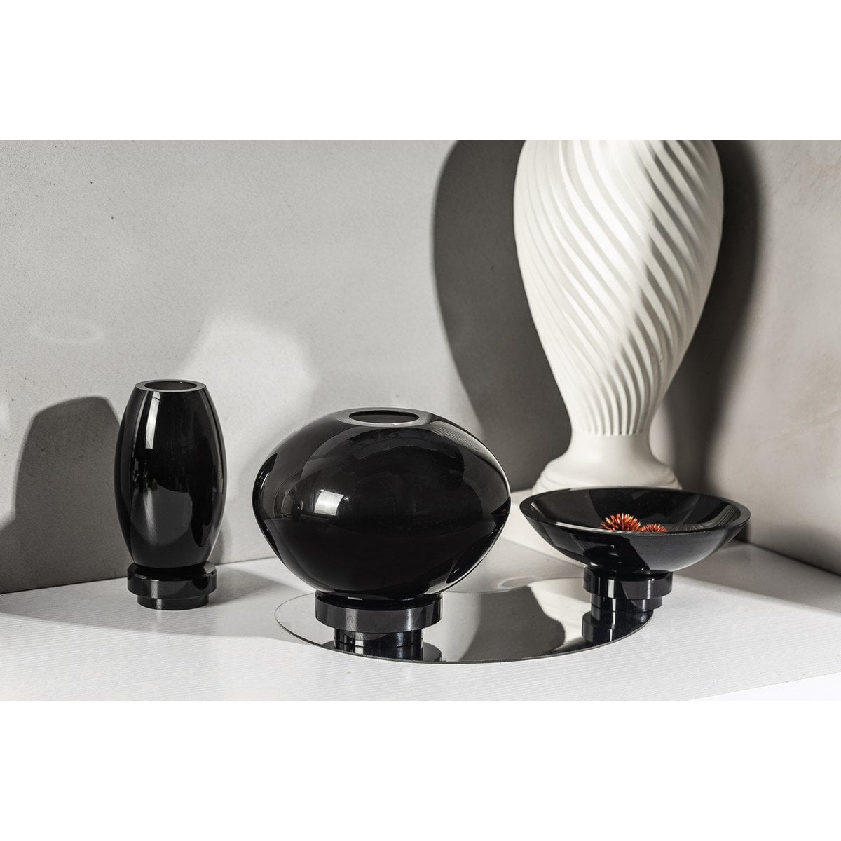 innovative design bowl, high end glass, RUD10ZW