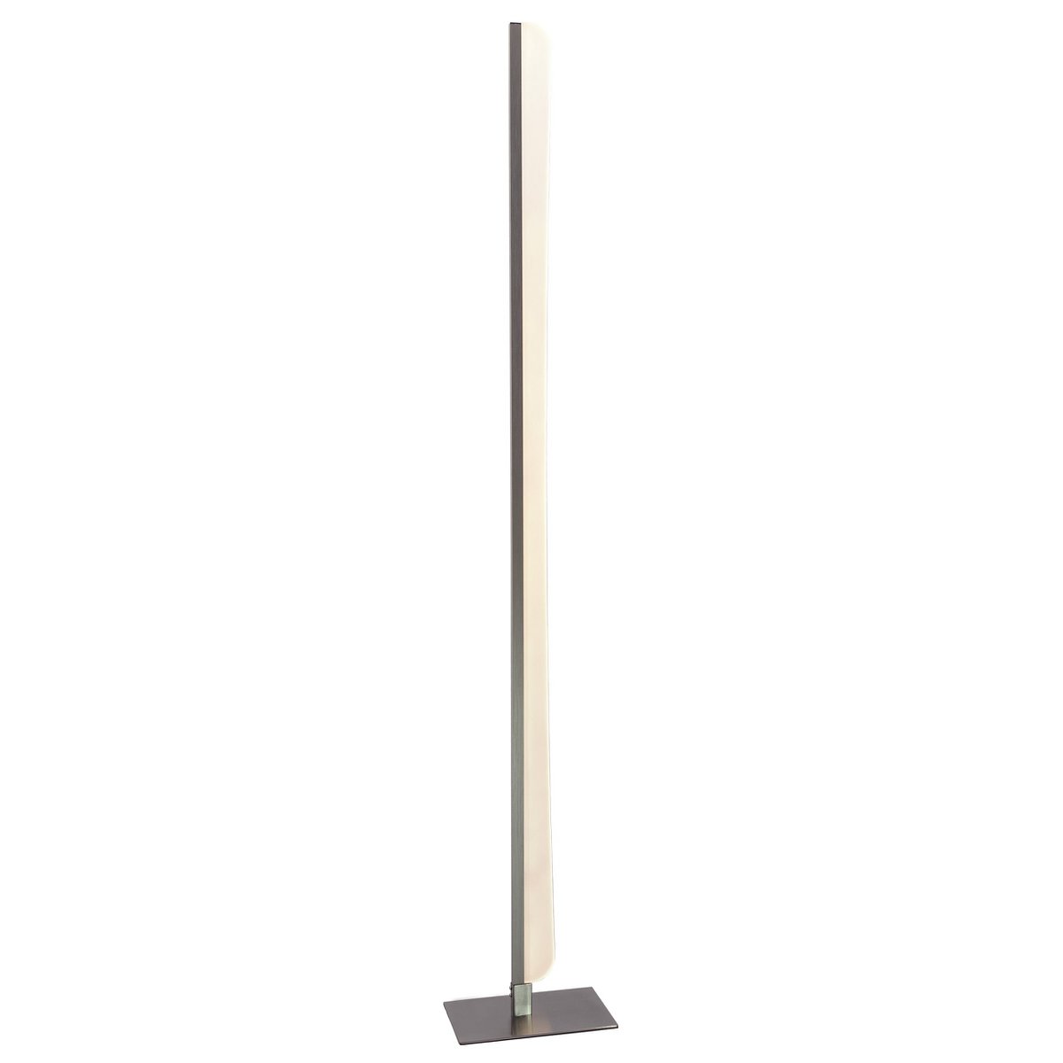 LED-golvlampa "Bones 2"
