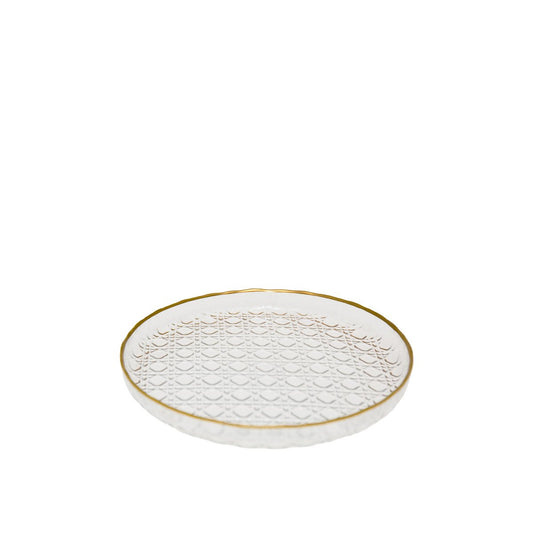 AGAILIET TO DESSERT BLOLLINE 16X16X2CM