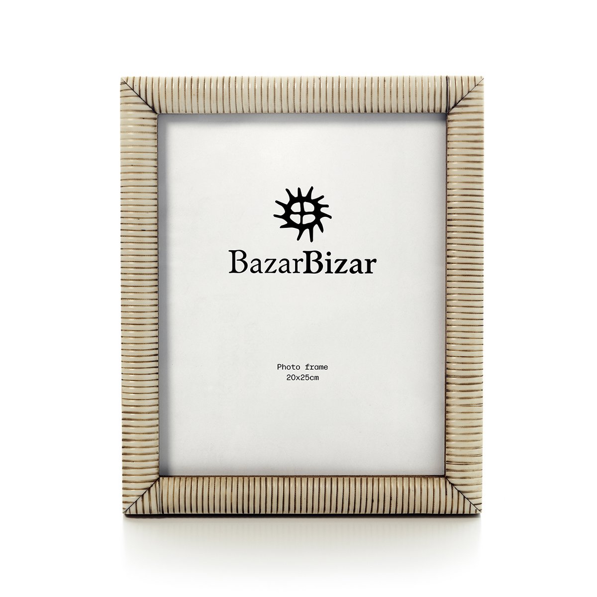 The Nomadic Lines Frame - Antique - 20x25