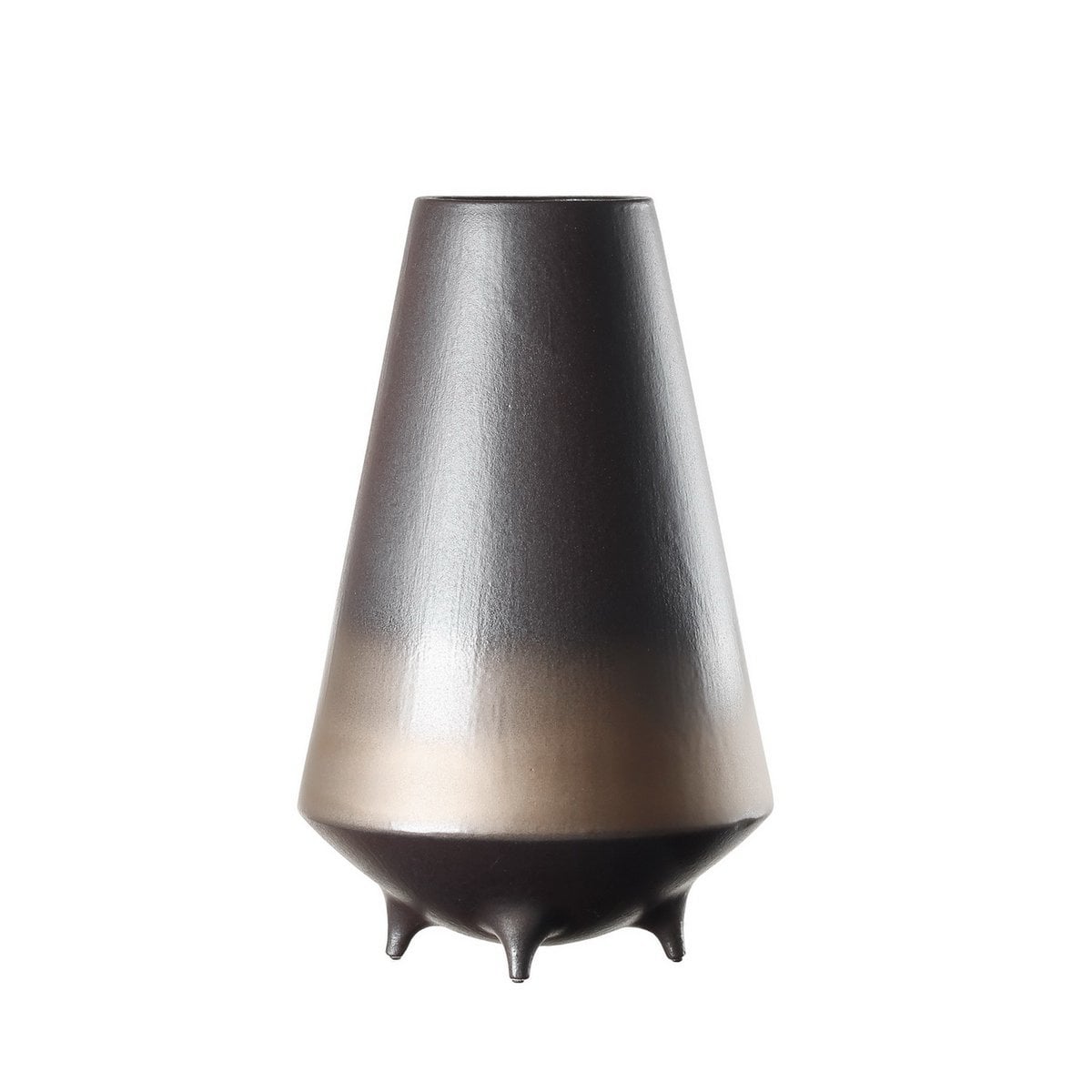 NewModern ceramic high-end design vase/bowl East+West OTA35