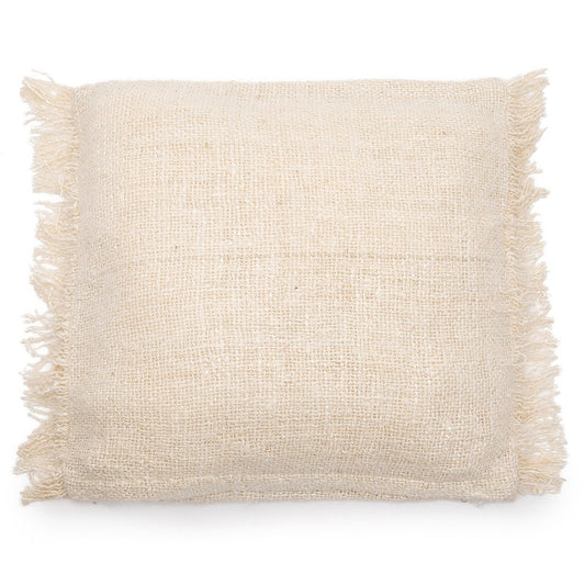 Kuddfodral Oh My Gee - Cream - 60x60