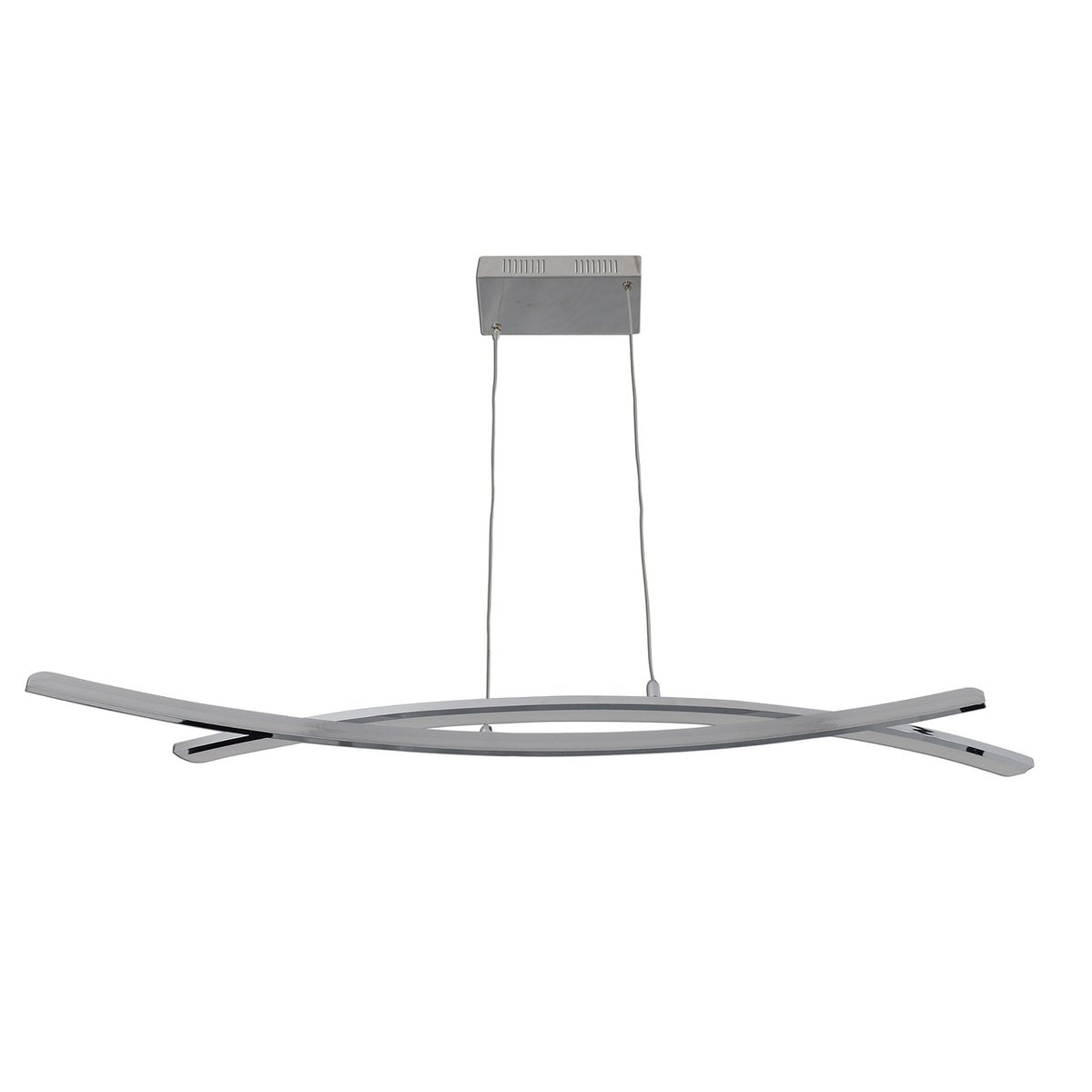 LED pendant light "Theo"