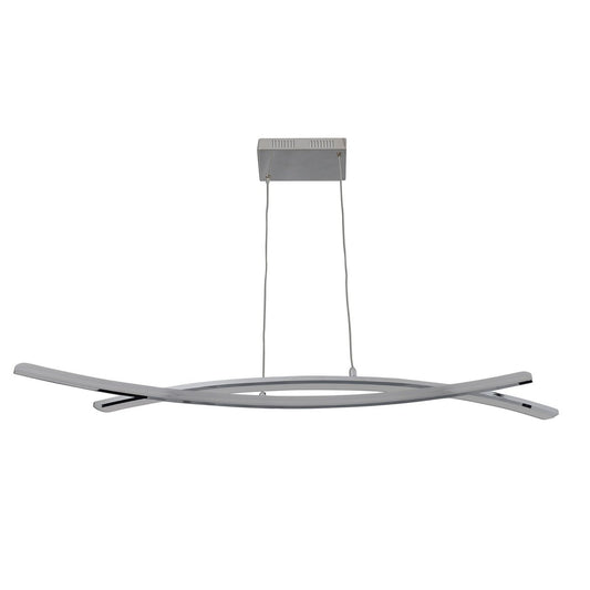 LED-pendellampa "Theo"