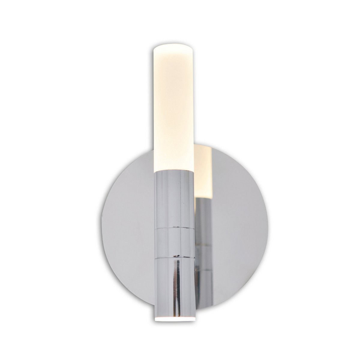 LED wall light "Castle"