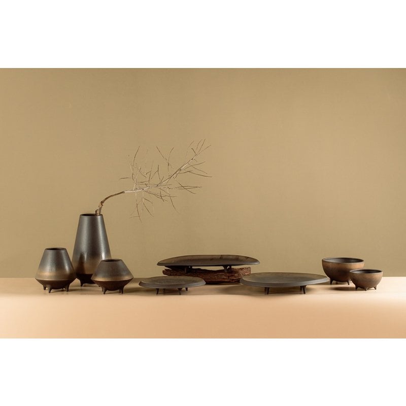 New Modern ceramic high-end design bowl East+West, OTA20BB