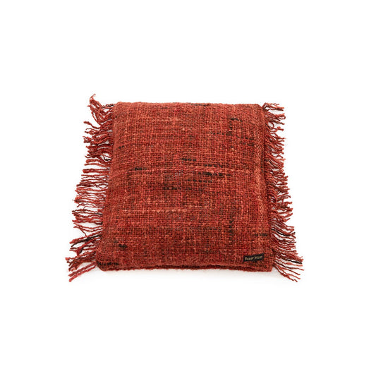 Örngottet Oh My Gee - Körsbärsröd - 40x40