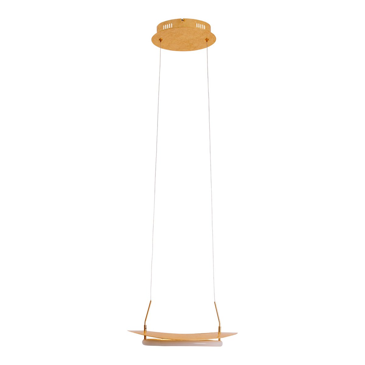 LED pendant light "Pisa"