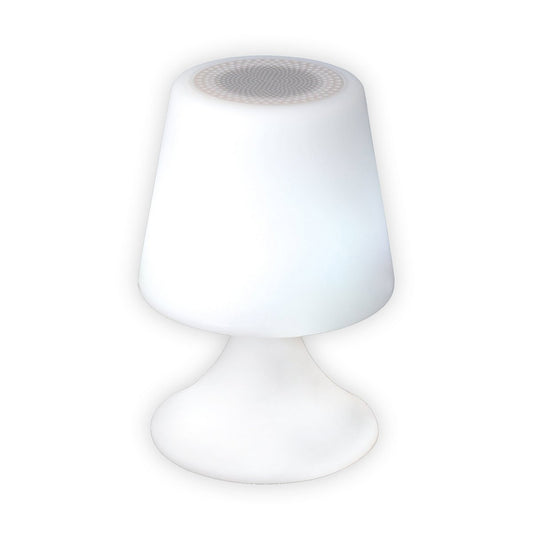 LED-dekorationsbelysning med Bluetooth