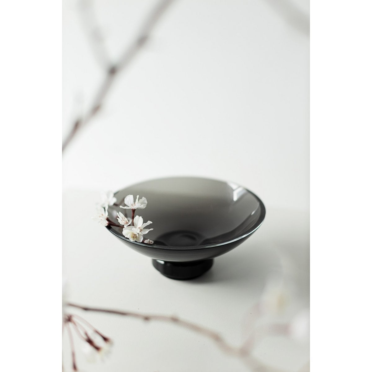 innovative design bowl, high end glass, RUD10ZW