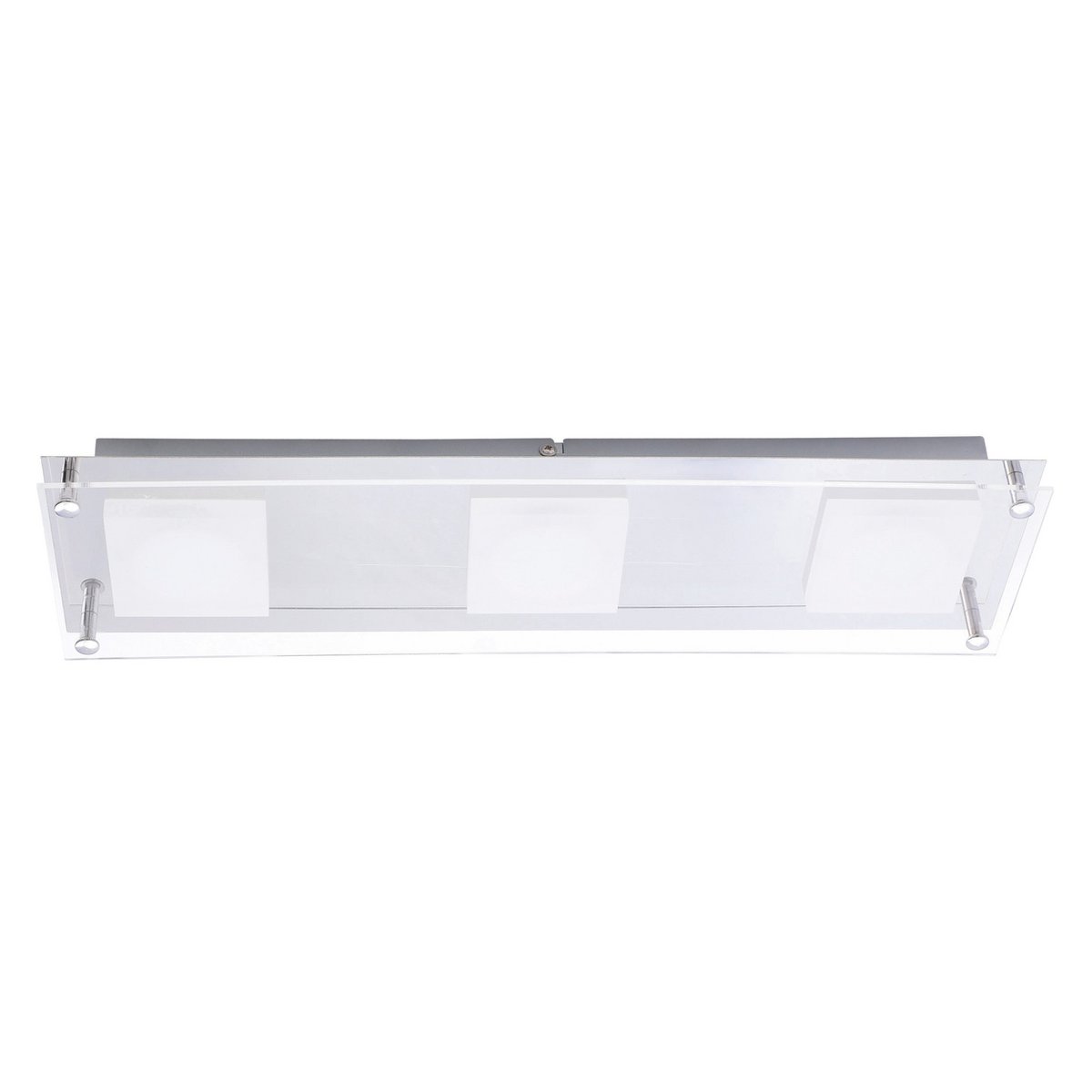 LED-vägglampa ”Edingburgh”