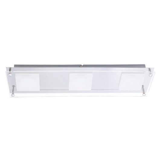 LED-vägglampa ”Edingburgh”