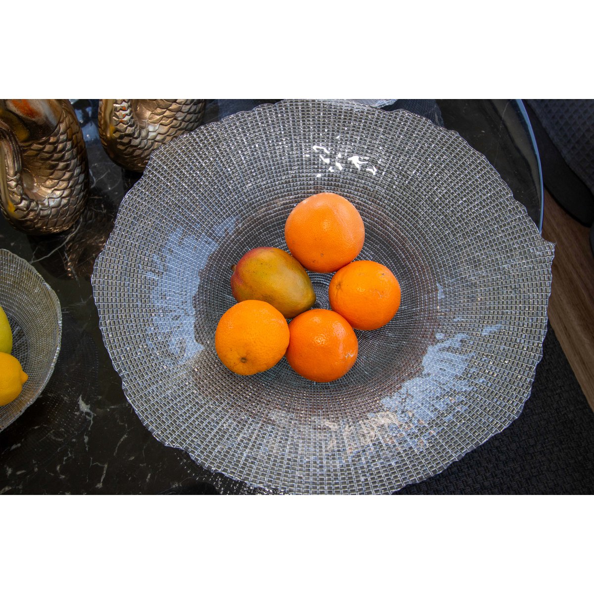Transparent cut 50cm