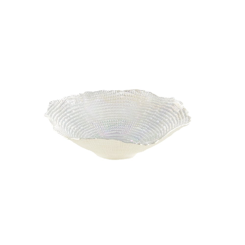 Corolle Corolle Corolle i silver 23x23x6cm
