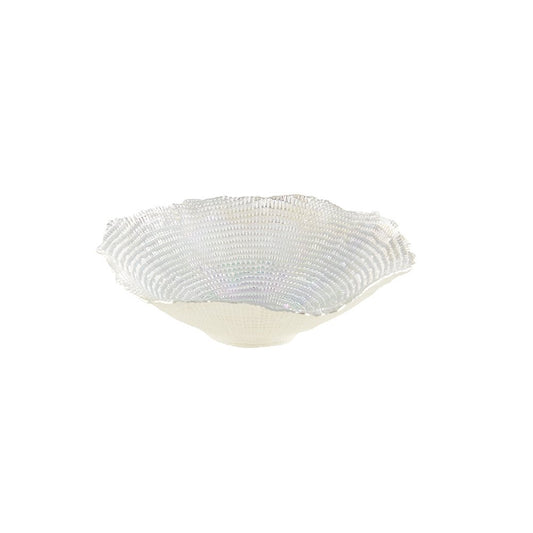 Corolle Corolle Corolle i silver 23x23x6cm