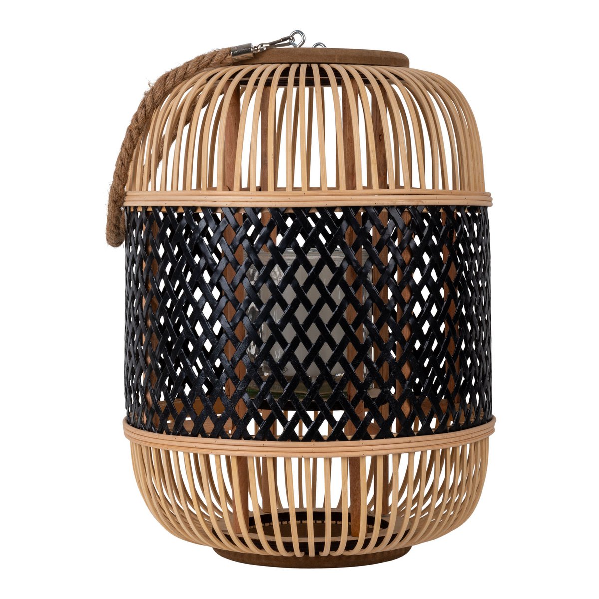 LED decol light "Korbinian" H: 38 cm