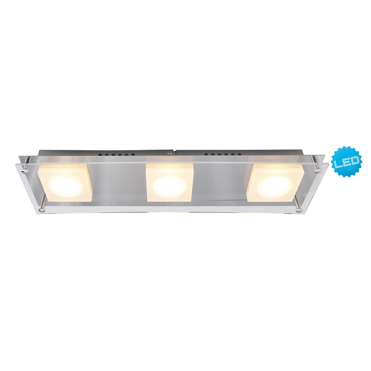 LED-vägglampa ”Edingburgh”