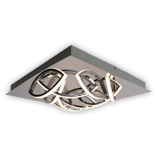 LED-taklampa "Manchester"