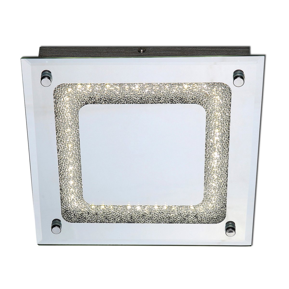 "Thun" LED-taklampa d:24cm