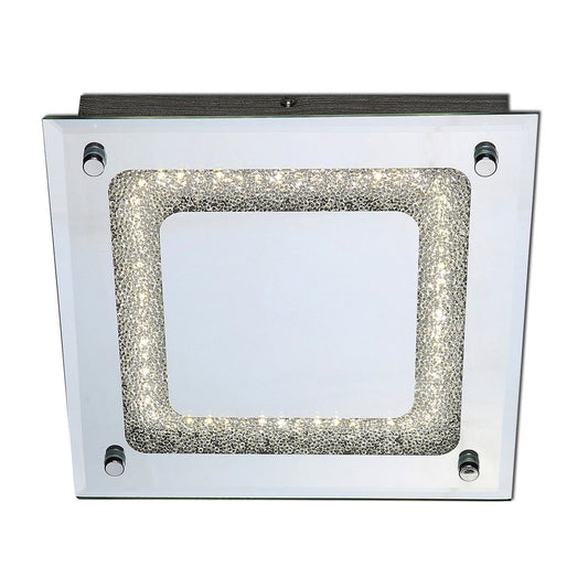 "Thun" LED ceiling light d:24cm