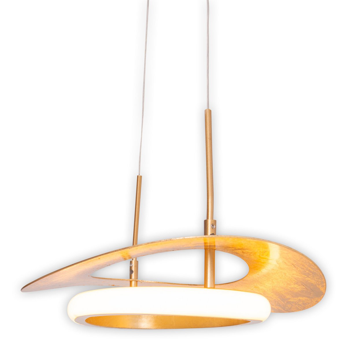 LED pendant light "Pisa"