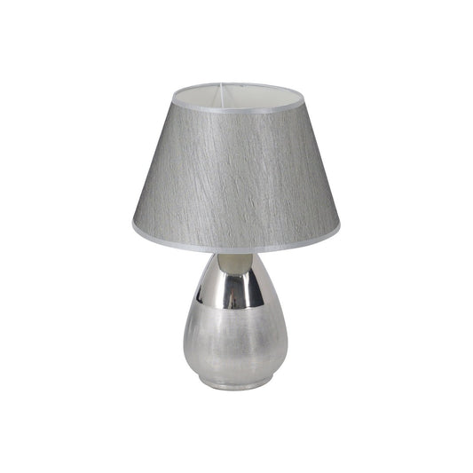 Bordslampa i metall "Grado" h: 44cm