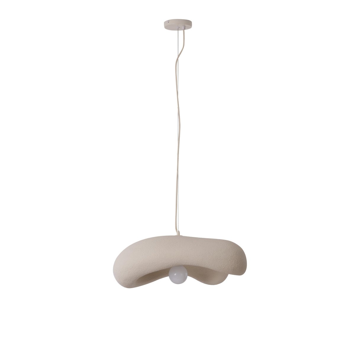 Taklampa Hana | 60cm