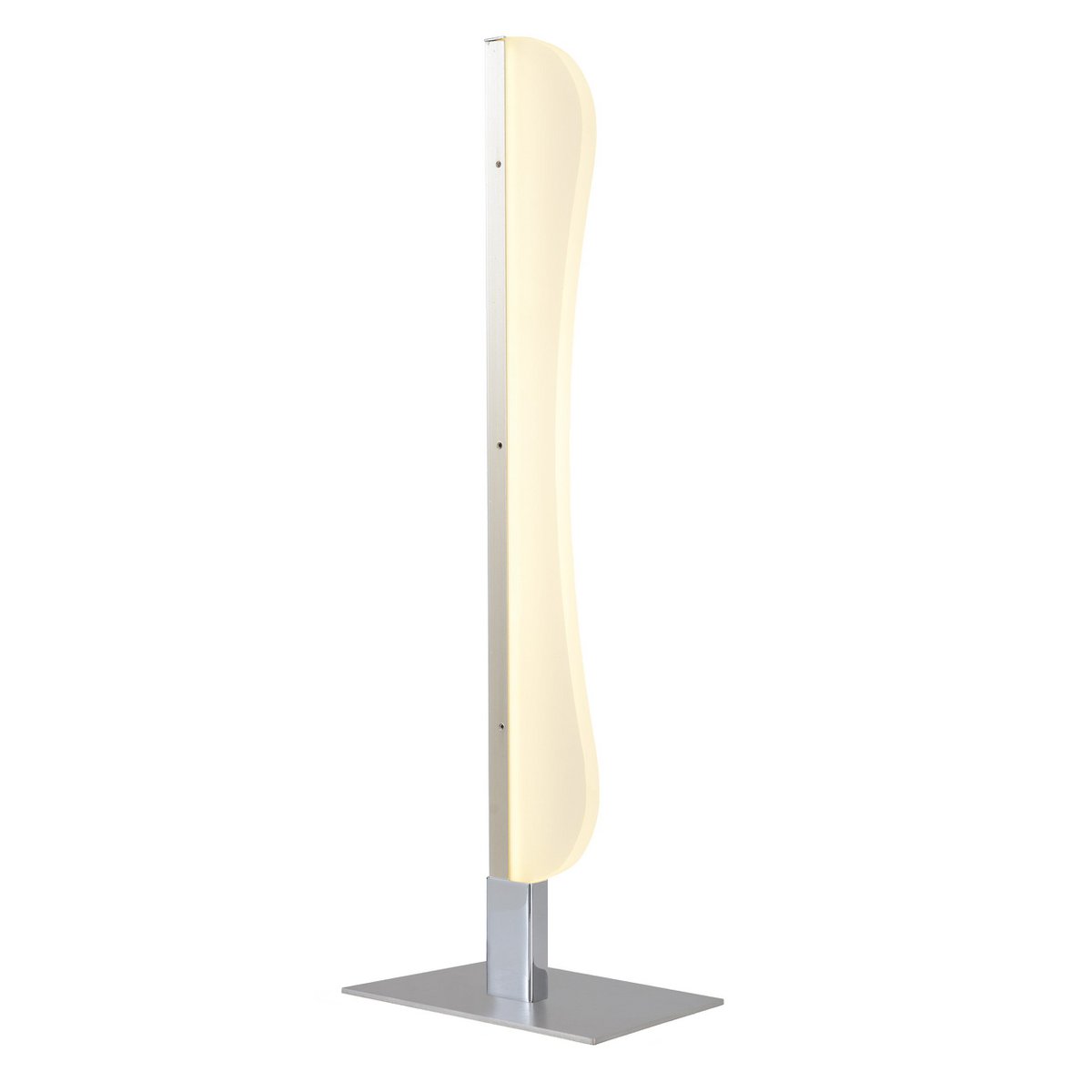 LED table lights "Bones 2" H: 38cm