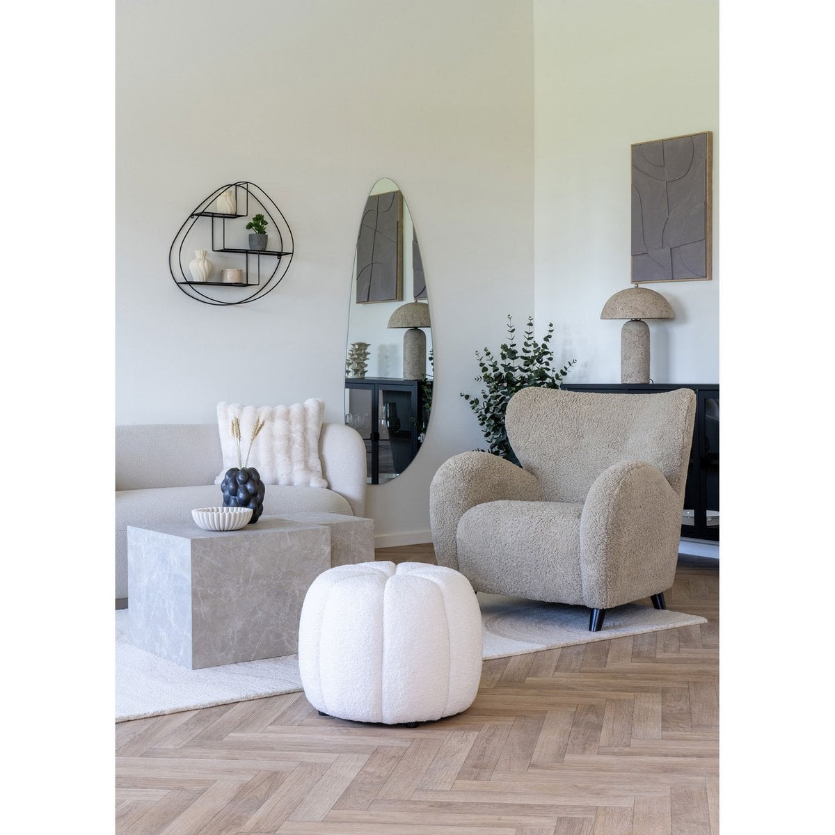 Astley Table Lamp
