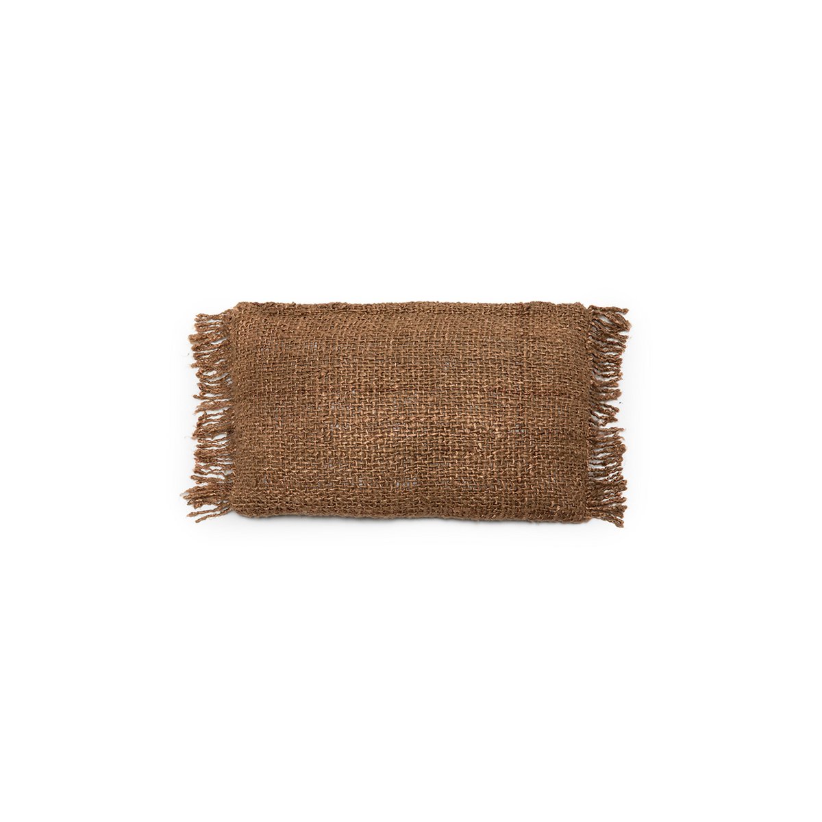 The Oh My Gee Cushion Cover - Brown - 30x50