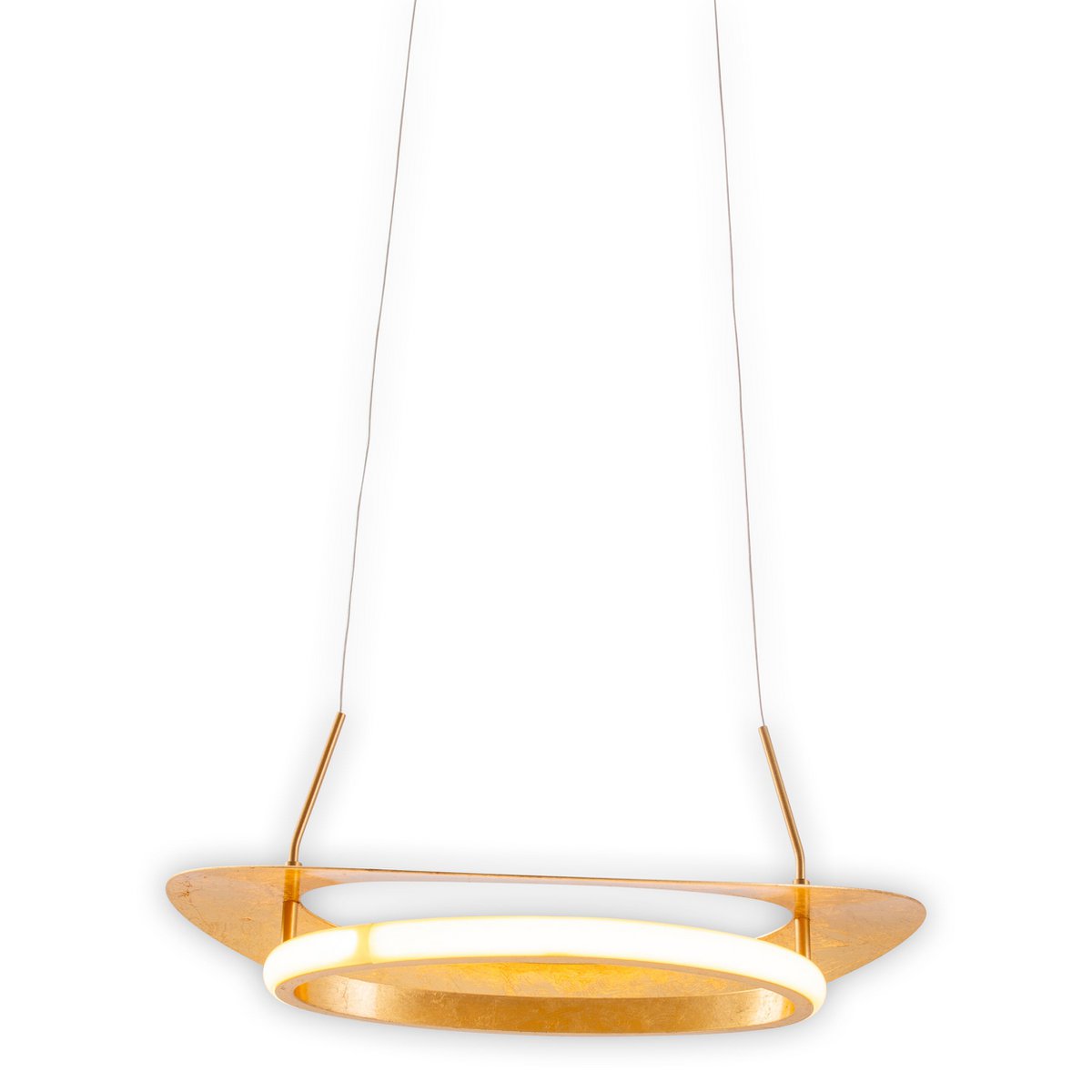 LED pendant light "Pisa"