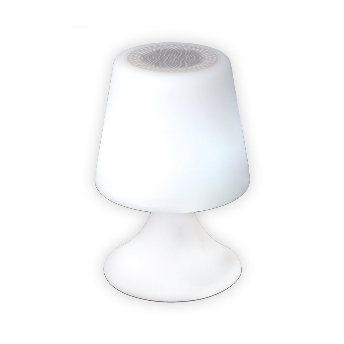 LED decorative light with Bluetooth
