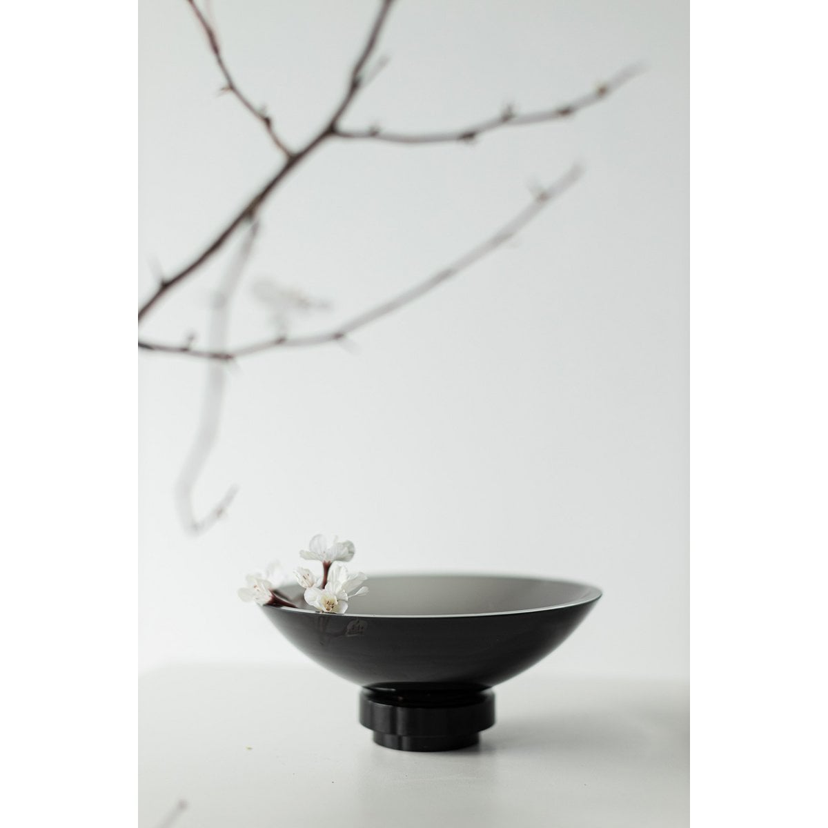 innovative design bowl, high end glass, RUD10ZW