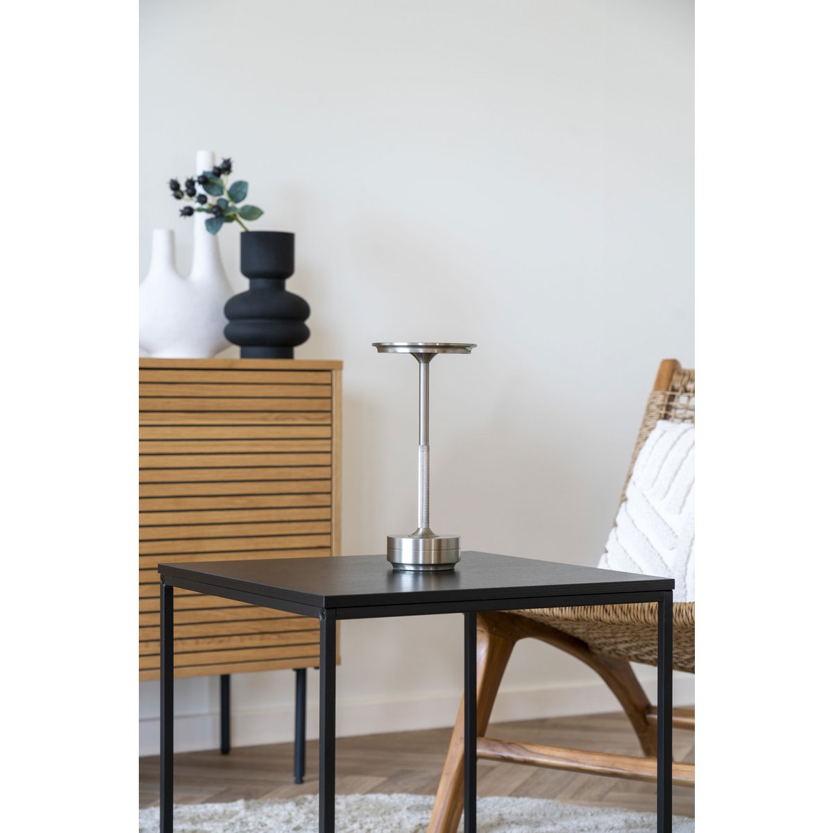 Lyneham LED Table Lamp
