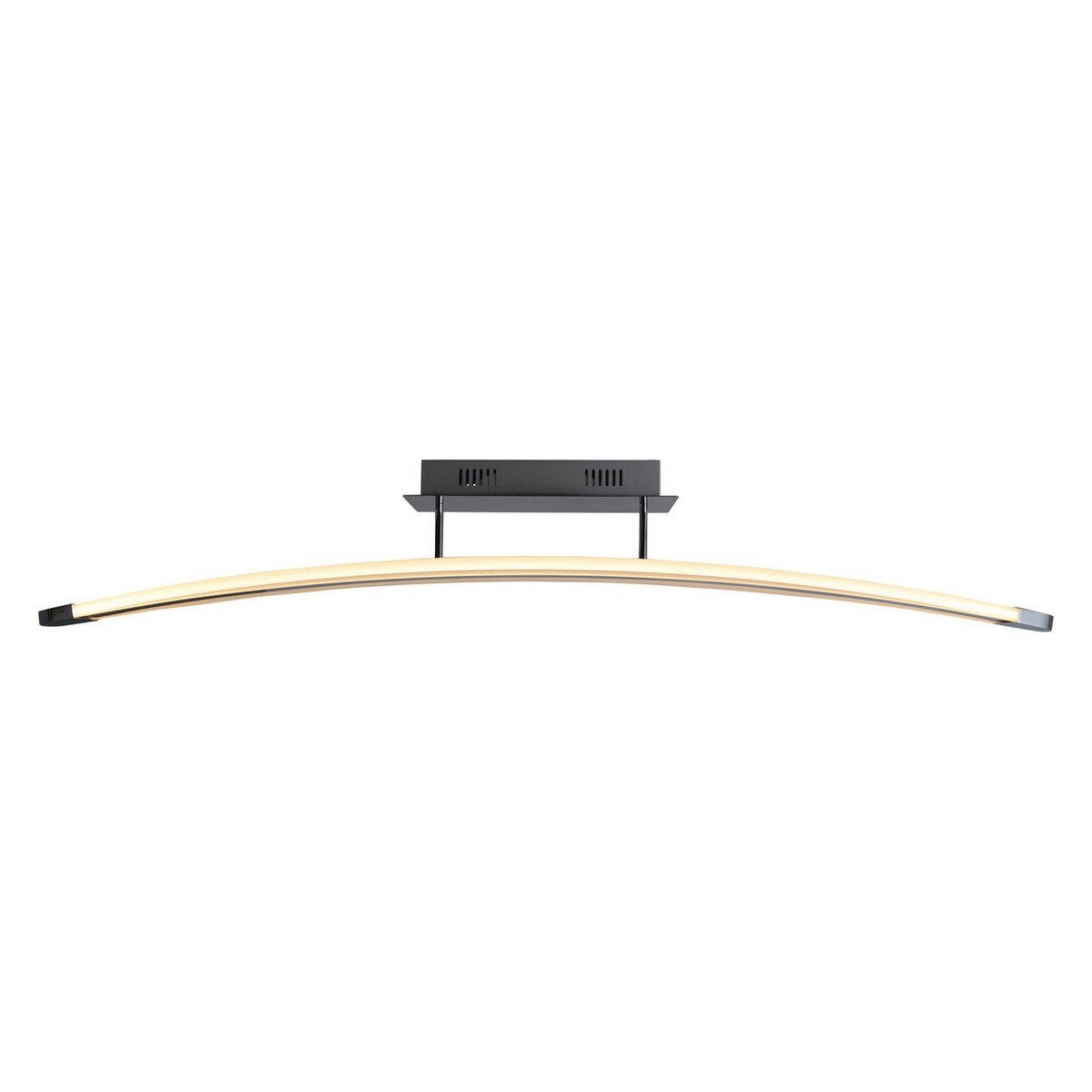 LED-taklampa "Bow"