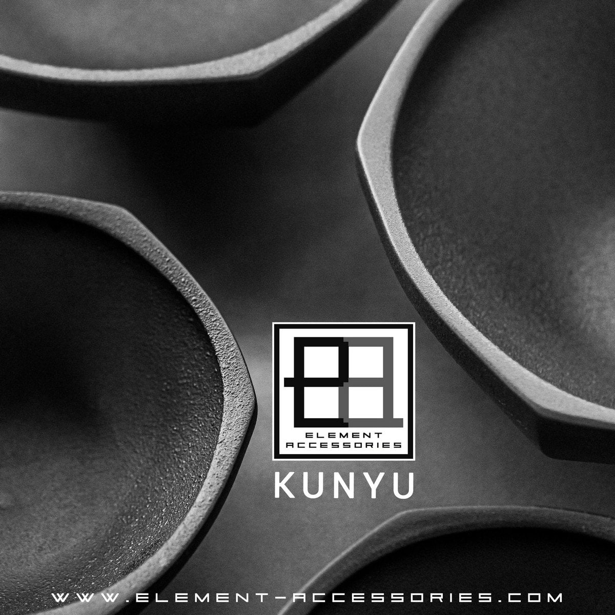 Skål i modern asiatisk stil, exklusiv design och finish, KUNYU22ZW