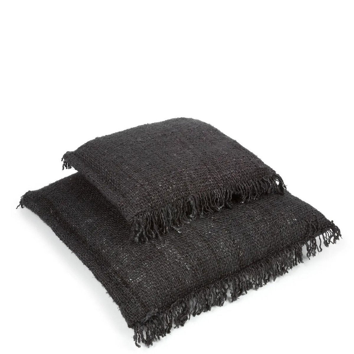Örngott Oh My Gee - Svart Marinblå - 60x60