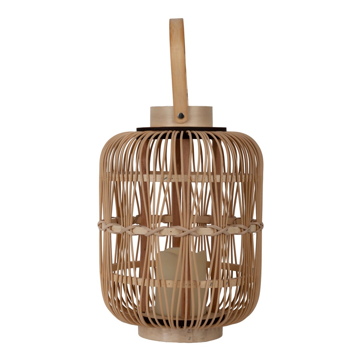 LED decol light "Korbinian" H: 42.5 cm