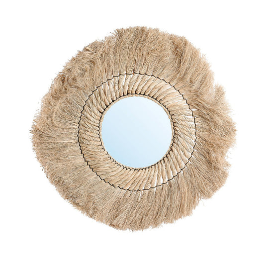 The Pretty Blonde Mirror - Natural - L