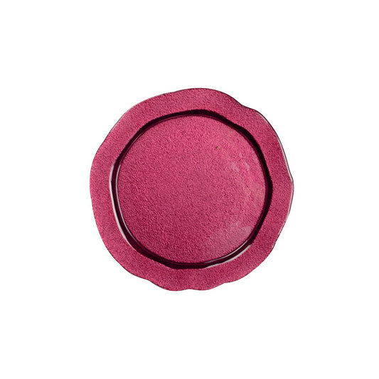 Assets date fuchsia