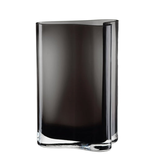 New modern design tall vase inspired by CORAL and Aalto, COR30GR