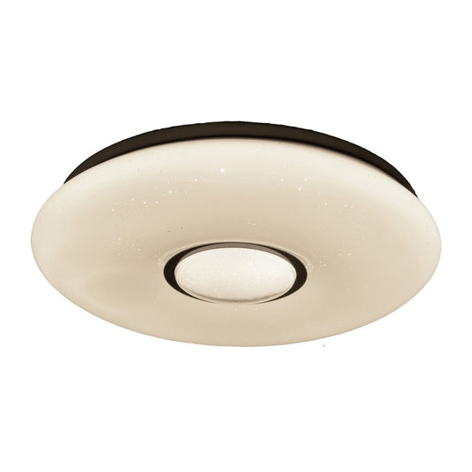 LED-taklampa D ca 50cm "Picton"
