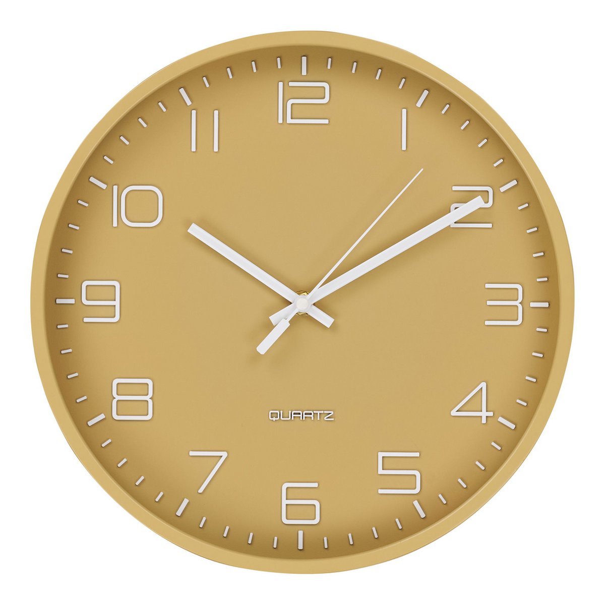 Rosolini Wall Clock