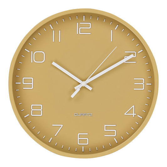 Rosolini Wall Clock