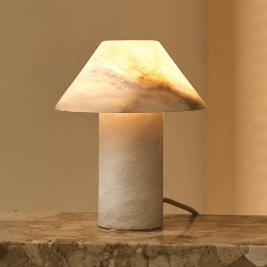 Eleonora alabasterlampa