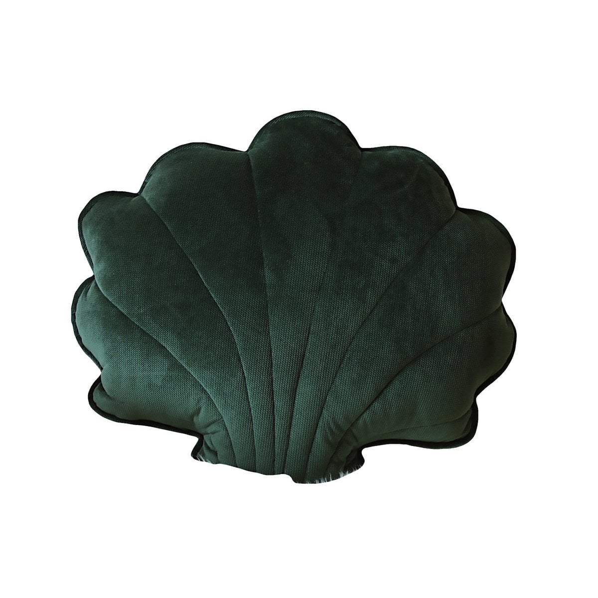 “Emerald” Velvet Shell Pillow
