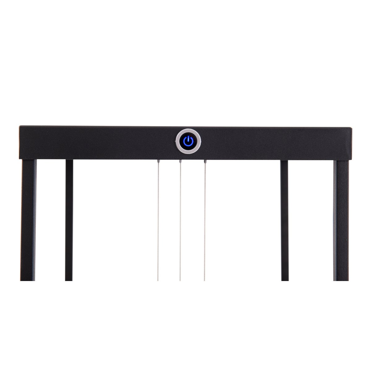 LED floor lamp h: 140cm "Tripoli"