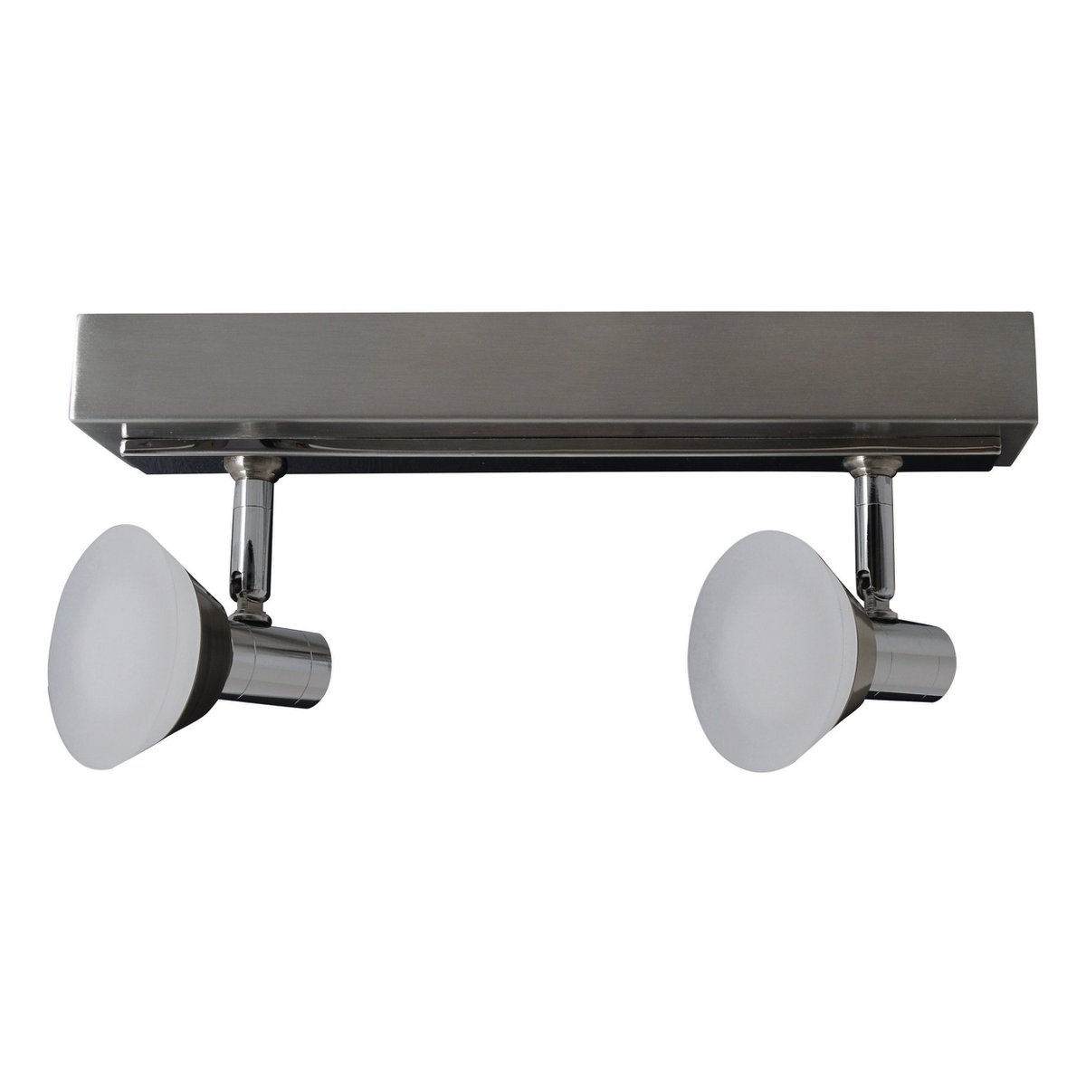 2 LED-takspotlights "Jericho"
